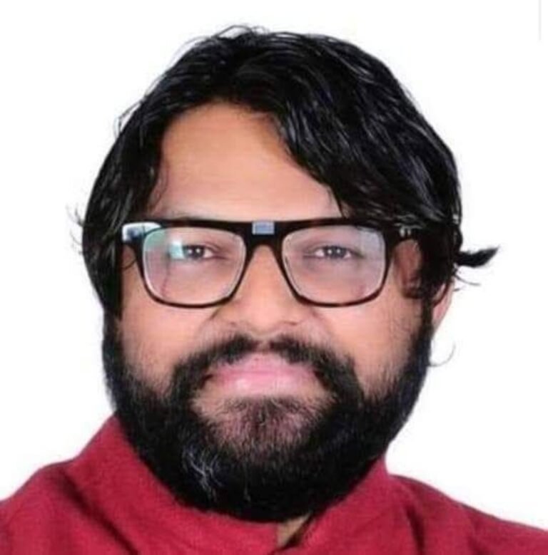 30 जुलाई तक SIT गठित करें, नहीं तो बस्तर से दिल्ली तक उठेगी आवाज : नवनीत चाँद