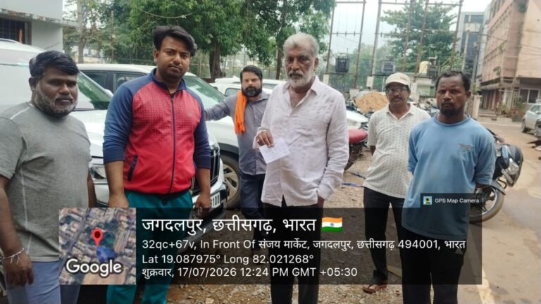 प्रतिबंधित सिंगल यूज प्लास्टिक पर नगर निगम की बड़ी कार्रवाई
