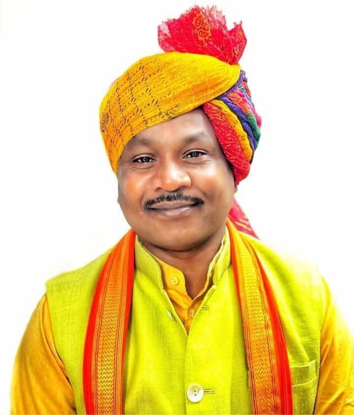 लोकसभा में गूंजा बस्तर का रेल विकास, सांसद महेश कश्यप ने उठाए रावघाट परियोजना, नई ट्रेन सेवाओं और जगदलपुर स्टेशन आधुनिकीकरण के मुद्दे
