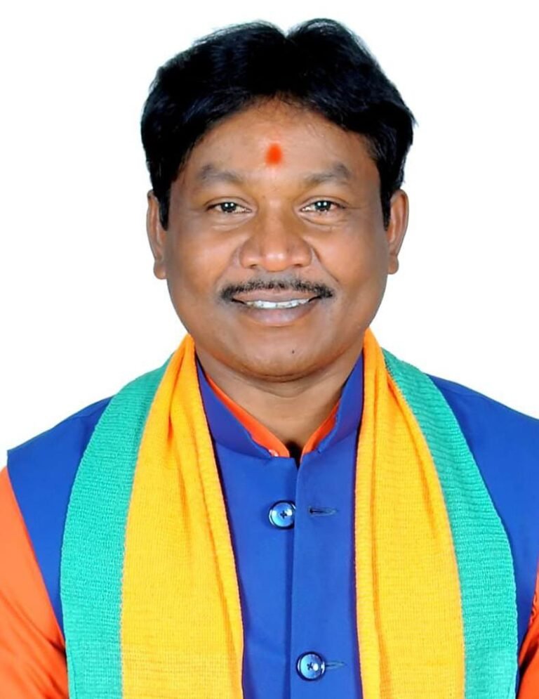 NEET सहित छात्रों के सभी मुद्दों पर चर्चा के लिए सरकार तैयार, विपक्ष चर्चा से भाग रहा : सांसद महेश कश्यप