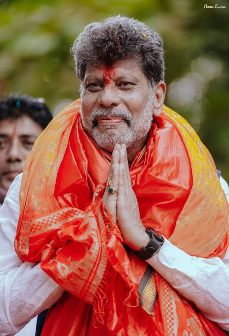 भाजपा प्रदेश अध्यक्ष किरण सिंह देव का स्वास्थ्य पहले से बेहतर, जल्द लौटेंगे छत्तीसगढ़
