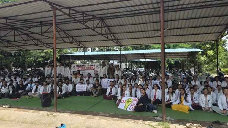 इंटर्न डॉक्टरों की स्टाइपेंड वृद्धि की मांग को IMA MSN एवं IMA JDN का मिला समर्थन, अब तक 5 ज्ञापन के बावजूद नहीं हुआ समाधान