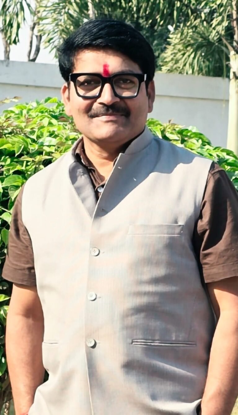 गुरु गोविंद सिंह वार्ड के हर घर पर तिरंगा फहराने का संकल्प, पार्षद संग्राम सिंह राणा ने की अपील