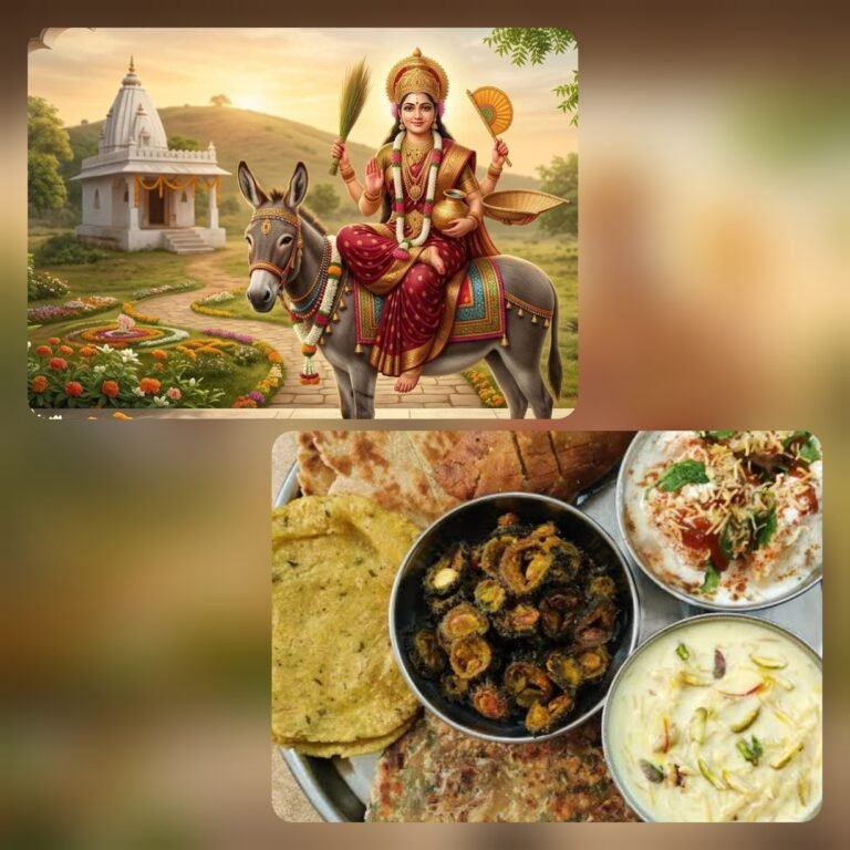 जगदलपुर में सिंधी समाज मनाएगा थदड़ी पर्व, 2 सितंबर को बनेंगे पारंपरिक व्यंजन