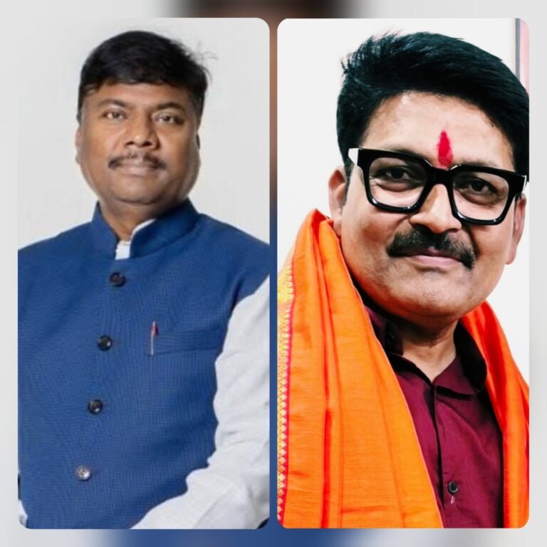 छत्तीसगढ़ की राजनीति में सबसे लंबी मंत्री पद की पारी का गौरव केदार कश्यप को : संग्राम सिंह राणा