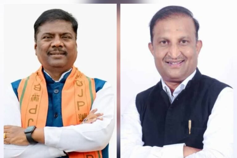 सबसे लंबे समय तक छत्तीसगढ़ के कैबिनेट मंत्री रहने का रिकॉर्ड केदार कश्यप के नाम दर्ज : रजनीश पानीग्राही