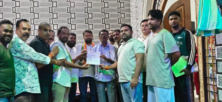 स्मार्ट मीटर और बढ़े बिजली बिल को लेकर आम उपभोक्ताओं में भारी असंतोष : सुशील मौर्य